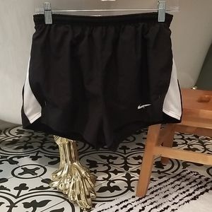 Nike Dri Fit Ladies Small Athletic Shorts